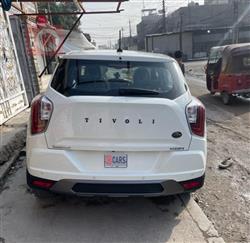 سانغ يونغ تيفولي